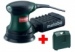 Ekscentriskā slīpmašīna Metabo FSX 200 Intec