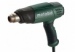 Celtniecības fēns Metabo HE 20-600