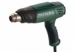 Celtniecības fēns Metabo HGE 23-650 LCD