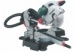 Slīdrāmja leņķzāģis Metabo KGS 254 Plus