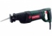 Zobenzāģis Metabo SSE 1100