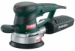 Ekscentriskā slīpmašīna Metabo SXE 450 Turbotec