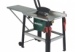 Galda ripzāģis kokam Metabo TKHS 315 C 2,8 DNB (400V)