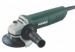 Leņķa slīpmašīna Metabo W 750-125