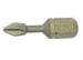 Uzgaļu komplekts Impact Gold 50mm (5gab) + magnēts Makita B-42503