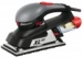 Orbitālā slīpmašīna Bosch GSS 160 Multi (3 pamatnes, L-Boxx)
