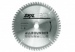 Zāģripa Skil Allrounder 184x16mm 60z